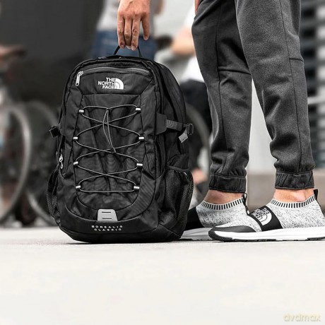 Zaino Borealis Classic Asphgr