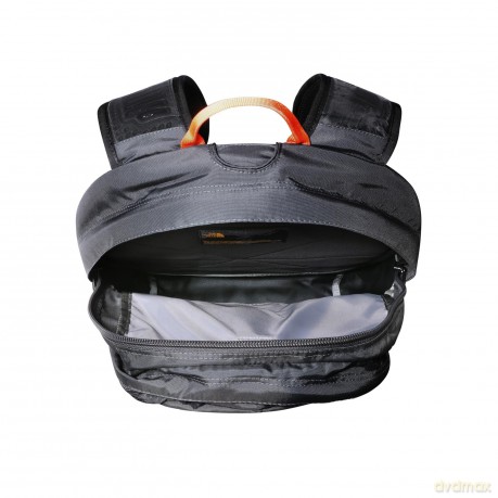 Zaino Borealis Grey/Orange