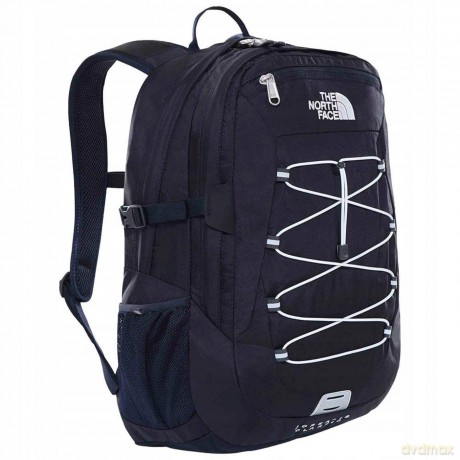 Zaino Classic Navy/Grey
