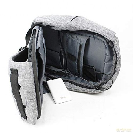 Zaino Computer Da 15,6 Sportivo