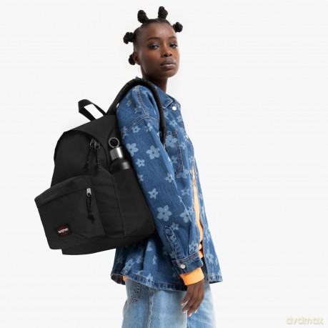Zaino Eastpak Padded Pak R Black