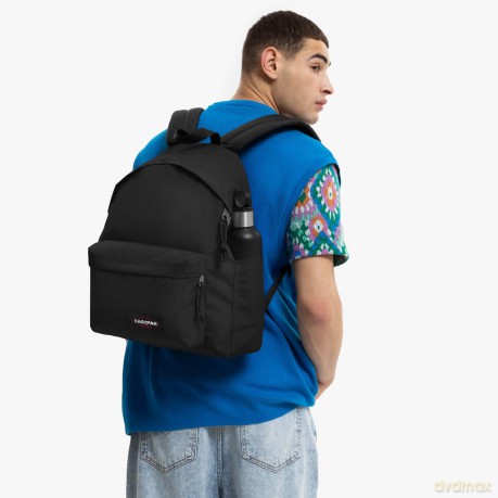 Zaino Eastpak Padded Pak R Black