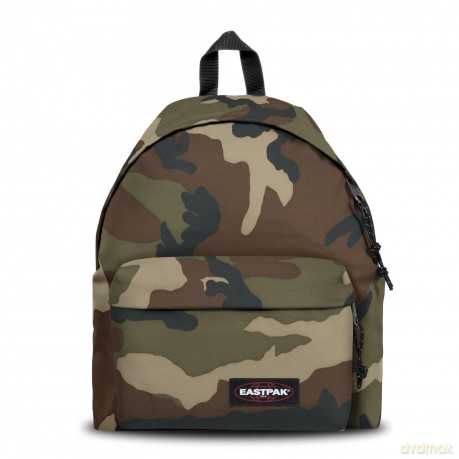 Zaino Eastpak Padded Pak R Camo