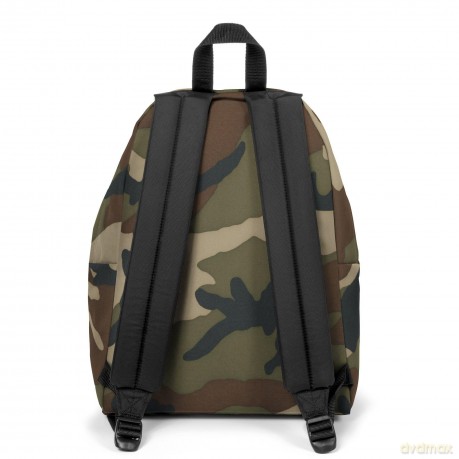 Zaino Eastpak Padded Pak R Camo