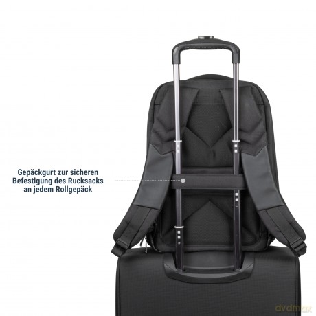 Zaino Eco Per Laptop 14 Mac.Air 15