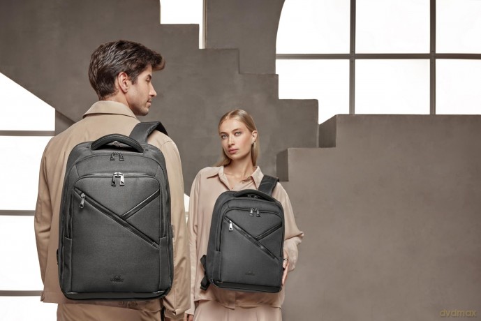 Zaino Eco Per Laptop 14 Mac.Air 15