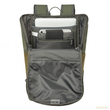Zaino Eden Eco 14/15