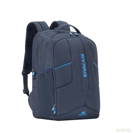 Zaino Gaming Eco Dark Blue 17.3