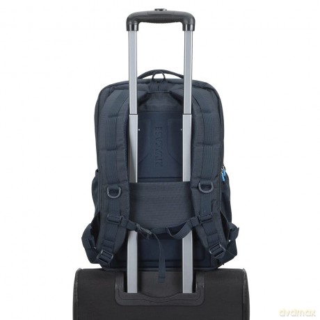 Zaino Gaming Eco Dark Blue 17.3