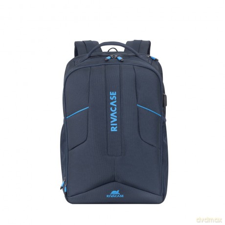 Zaino Gaming Eco Dark Blue 17.3