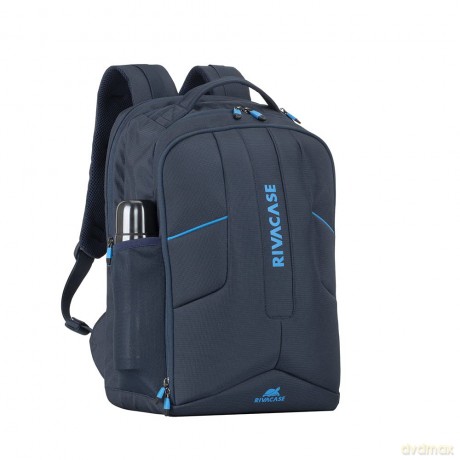Zaino Gaming Eco Dark Blue 17.3