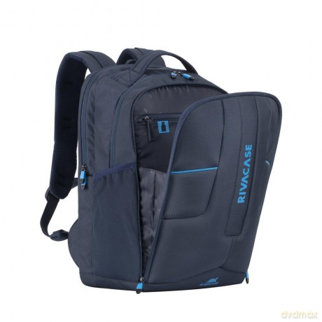 Zaino Gaming Eco Dark Blue 17.3