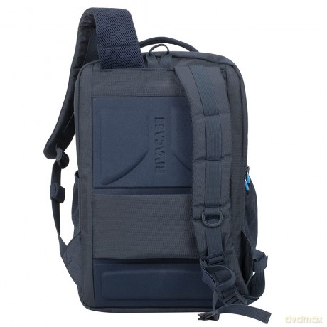 Zaino Gaming Eco Dark Blue 17.3