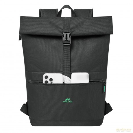 Zaino Gremio Eco 15.6/16 Roll Up
