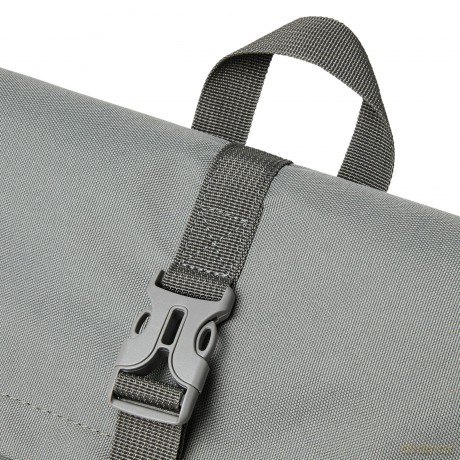 Zaino Gremio Eco 15.6/16 Roll Up