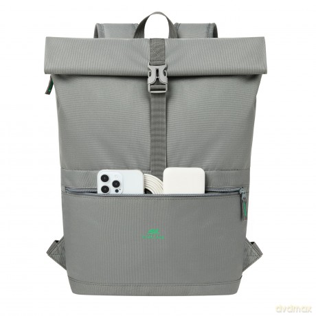 Zaino Gremio Eco 15.6/16 Roll Up
