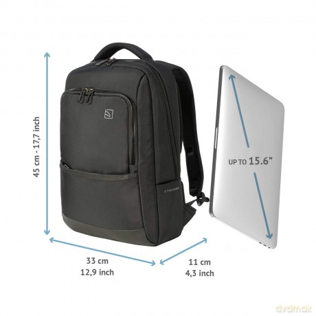 Zaino Mcb Pro 16 Nb 15.6