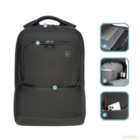 Zaino Mcb Pro 16 Nb 15.6