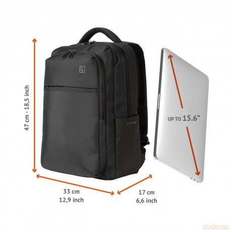 Zaino Mcb Pro 16 Nb 15.6