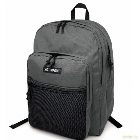 Zaino Northpoint Maxi Grigio