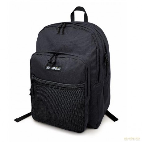 Zaino Northpoint Maxi Nero