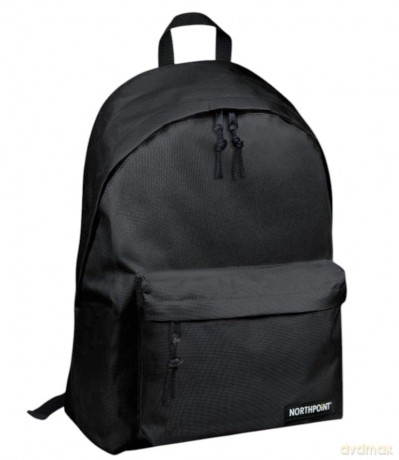 Zaino Northpoint Nero