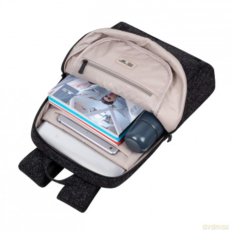 Zaino Notebook 13 3 Nero