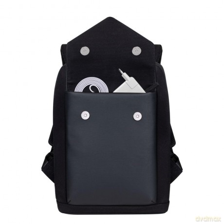 Zaino Notebook 13 3 Nero