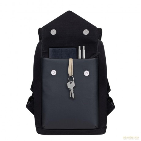 Zaino Notebook 13 3 Nero