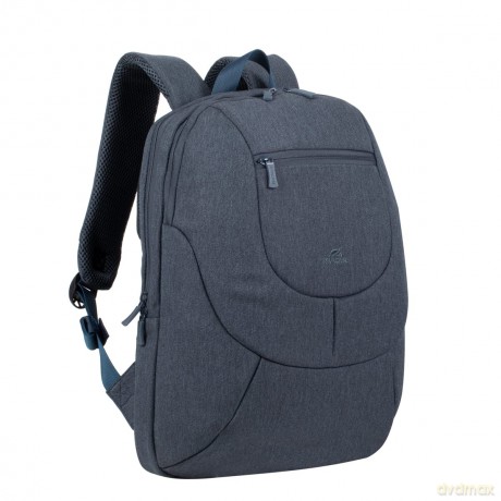 Zaino Notebook 14 Grigio Scuro