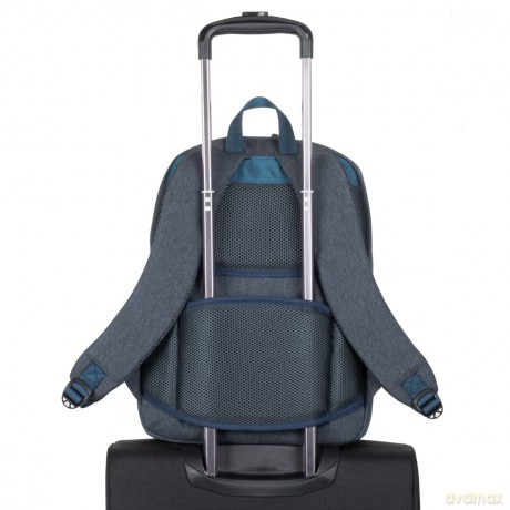 Zaino Notebook 14 Grigio Scuro