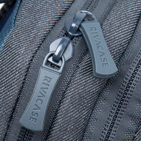 Zaino Notebook 14 Grigio Scuro
