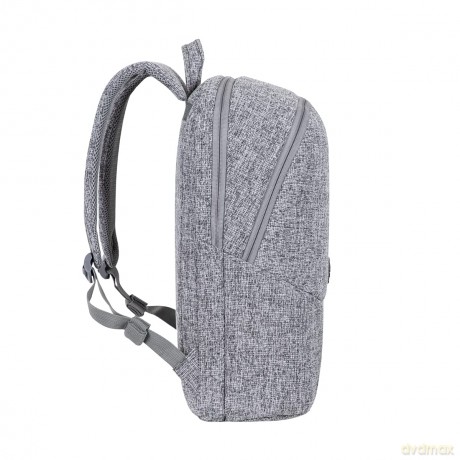 Zaino Notebook 15 6 Grigio