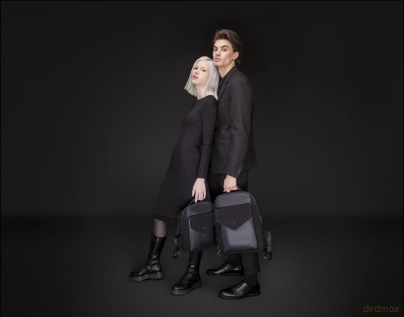 Zaino Notebook 15 6 Nero