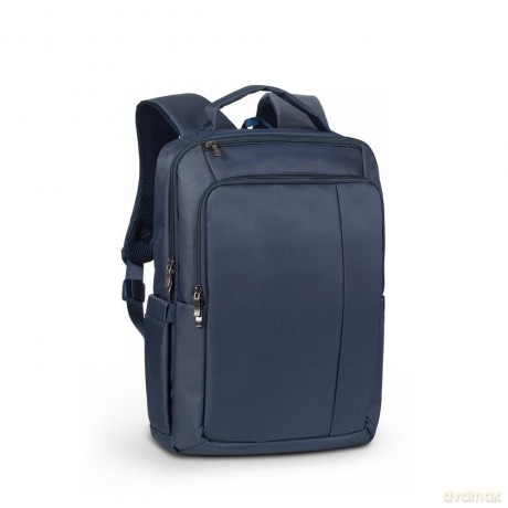 Zaino Notebook 15.6 Bk Blu