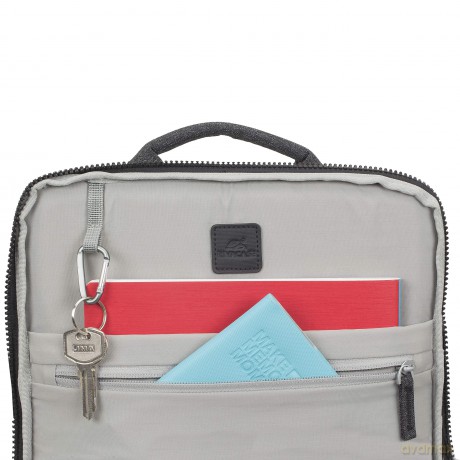 Zaino Notebook 16 Melange