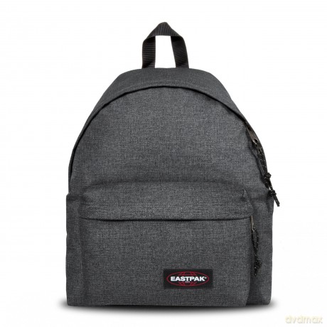 Zaino Padded Pak R Black Denim