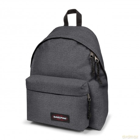 Zaino Padded Pak R Black Denim