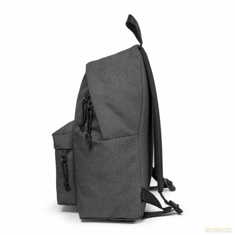 Zaino Padded Pak R Black Denim