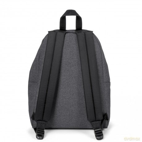 Zaino Padded Pak R Black Denim