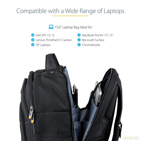 Zaino Per Laptop 15.6