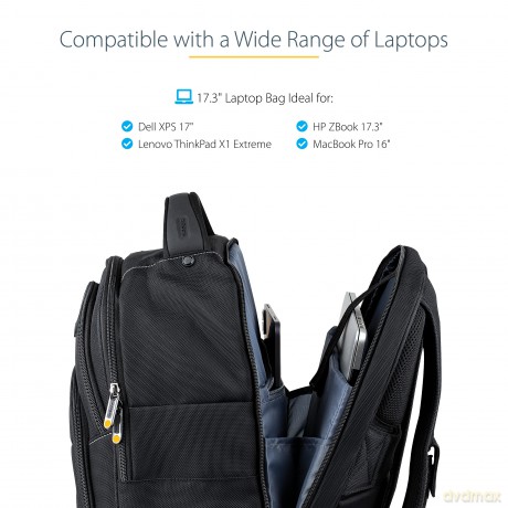 Zaino Per Laptop 17.3