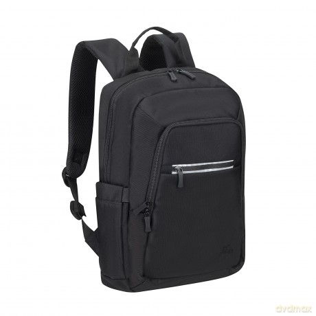 Zaino Rivacase 7523 Black Eco