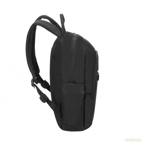 Zaino Rivacase 7523 Black Eco