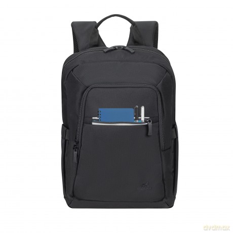 Zaino Rivacase 7523 Black Eco
