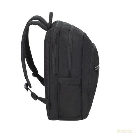Zaino Rivacase 7561 Black Eco