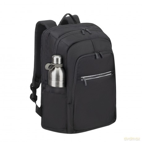 Zaino Rivacase 7561 Black Eco