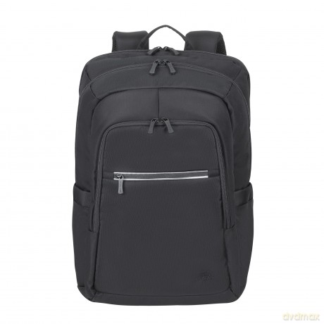Zaino Rivacase 7561 Black Eco