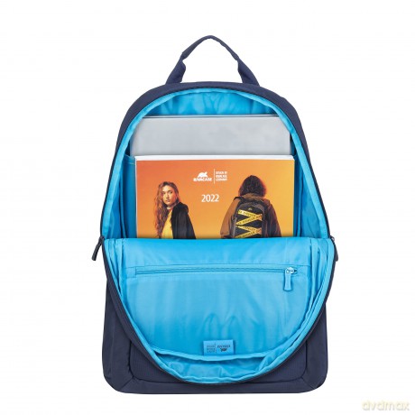 Zaino Rivacase 7561 Blue Eco