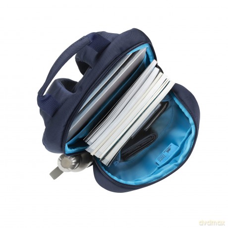 Zaino Rivacase 7561 Blue Eco